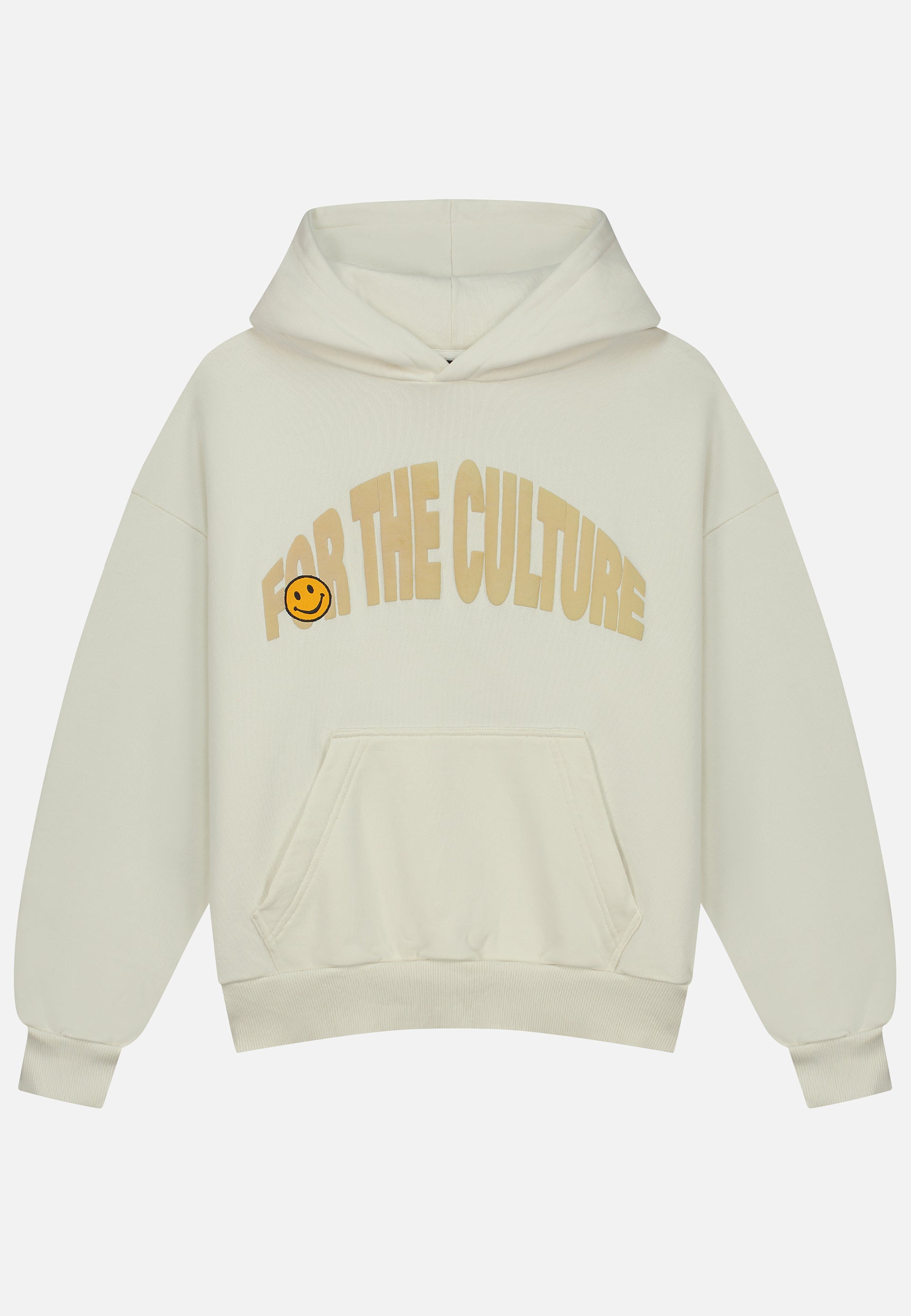 FTC hoodie